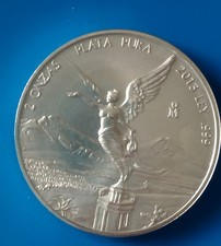 MESSICO 2 ONCE ARGENTO 2013