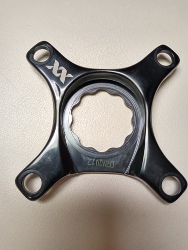 Sram spider per pedivella - sram,