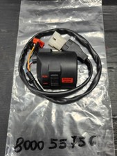 COMMUTATORE DEVIO DESTRO