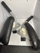Attacco Total Gym Ab Crunch e