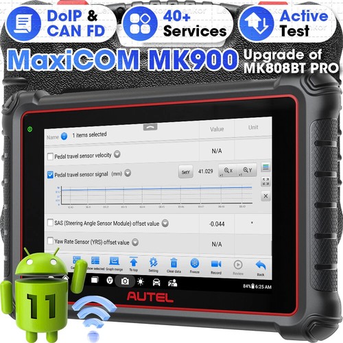 2026 autel maxicom mk900 - 2026,