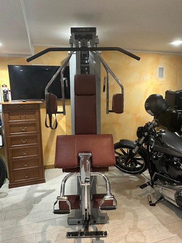 Technogym usata - technogym,