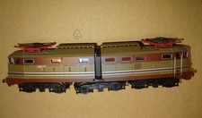 LIMA LOCOMOTORE ELETTRICO  D