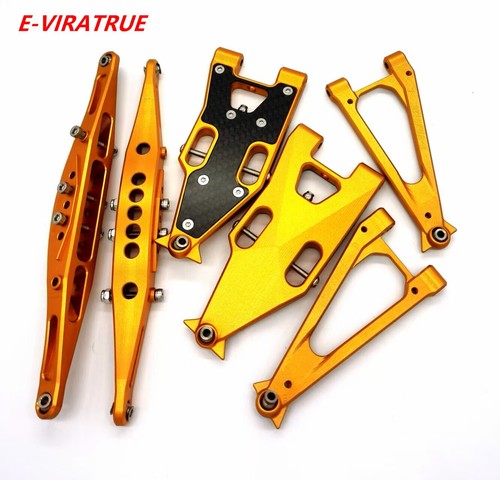 Viratrue 7075alu bracci di - e-viratrue,