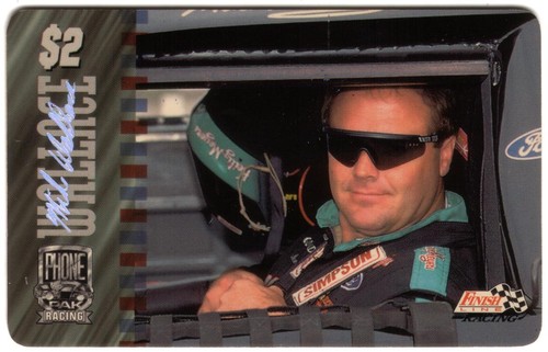 Phonepak 1996 mike wallace - 1996,