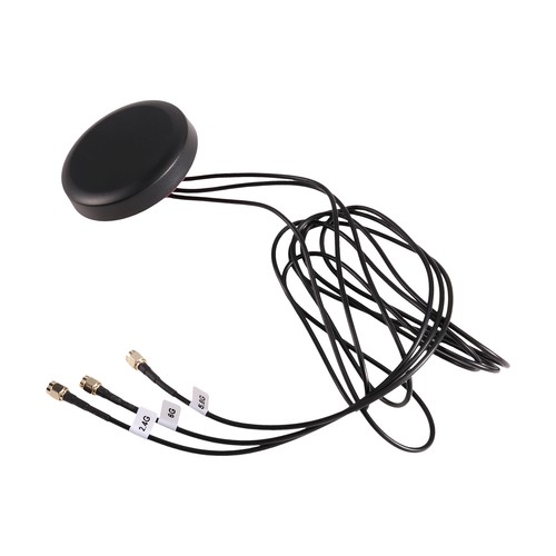 Antenna wifi - 2x(antenna,