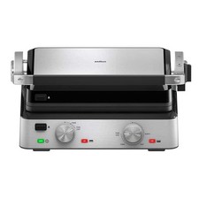 Piastra Grill Elettrica Braun