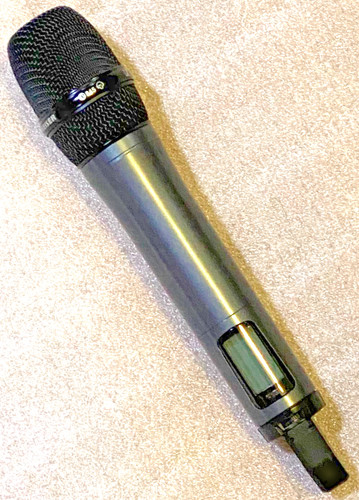 Sennheiser skm100 microfono - sennheiser,