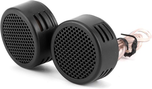Coppia tweeter alta efficienza - tweeter,
