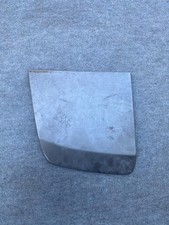 Copertura Fari Pieghevole Destro Grigio Porsche 924-944 404930625434