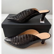 Club Monaco Nahdine Mules