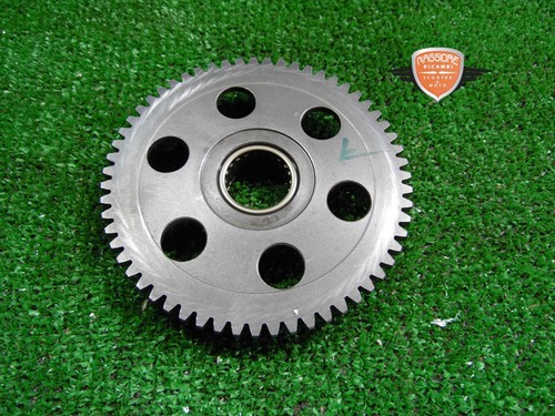 Ingranaggio ruota libera ktm - ingranaggio,