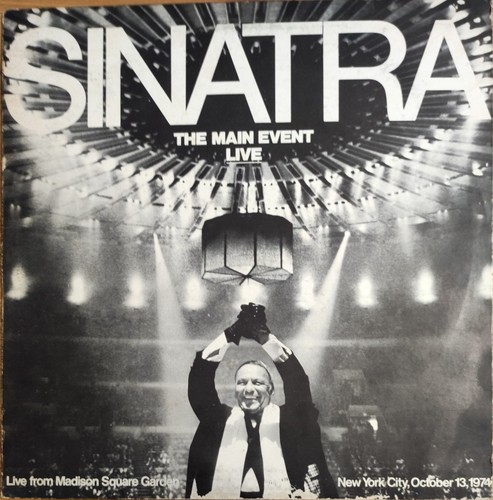 Frank sinatra the - –,