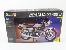 Revell 07963 Modellino Moto