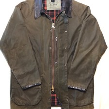 Barbour beaufort ducks - barbour,
