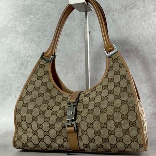 Gucci jackie borsa - gucci,