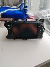 autoradio HS & GPS "Fujitsu