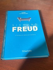 Capire psicologia sigmund - la,