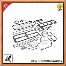 Kit guarnizioni completo