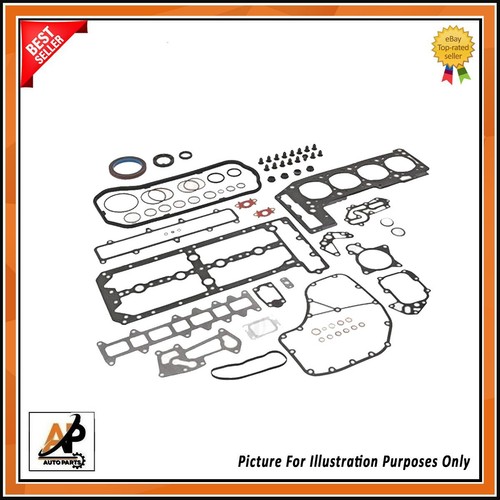 Completo kit guarnizioni per - completo,
