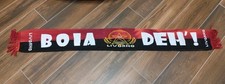 Sciarpa Scarf Echarpe Ultras