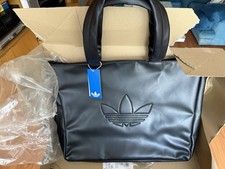 Borsa Adidas Nera