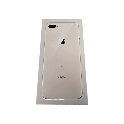 Apple iphone plus - apple, oro