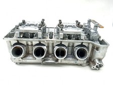 TESTATA MOTORE ENGINE HEAD HONDA CBR 600RR 03-06 PC37E