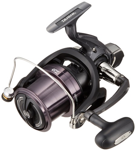 Mulinello spinning daiwa - mulinello,