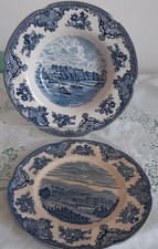VINTAGE Set JOHNSON BROS OLD