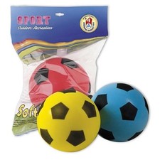 Pallone Spugna Soft Ball Per