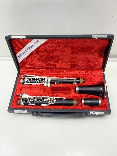 Clarinetto buffet crampon - crampon, r13