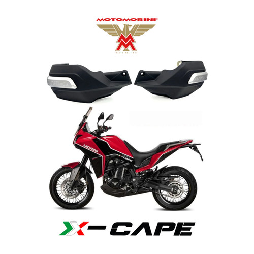 Kit paramani originali moto - kit,
