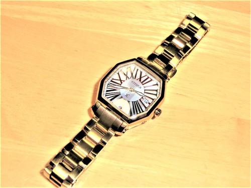 Citizen cross sea eco drive - sea, xc