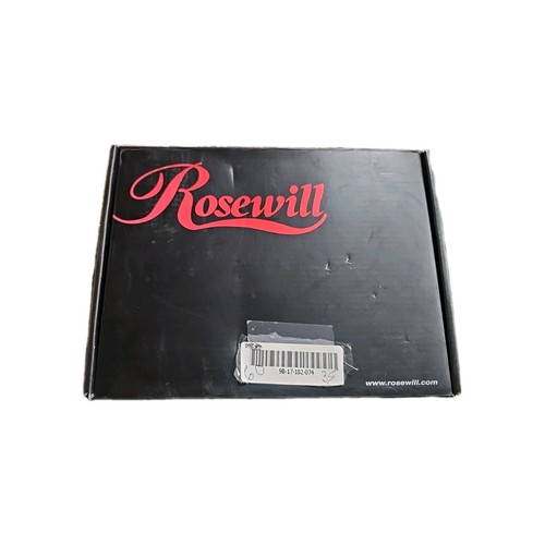 Alimentatore rosewill - alimentatore,