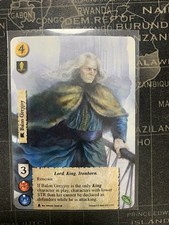 Balon Greyjoy - Promo - A Game of Thrones LCG - LCG Promo - LCG