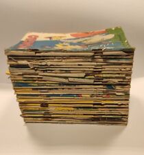 IL MONELLO 1955 VARI NUMERI A