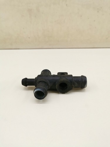 Raccordo tubi radiatore - raccordo,