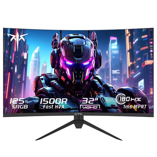 Ktc h32s17 monitor gioco - ktc,