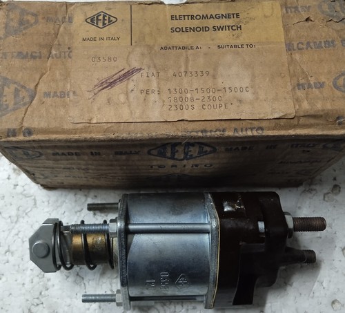 Rele solenoide elettromagnete - rele',