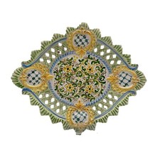 Centrotavola piatto vassoio