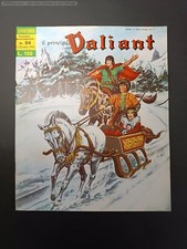 fumetto IL PRINCIPE VALIANT
