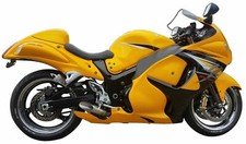 Suzuki gsx 1300 - gsx-r,