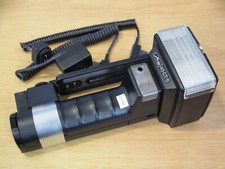 Flash testa di martello Metz