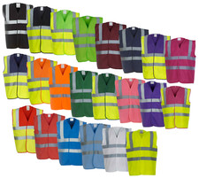 Yoko Hi-Vis Due Fascia E