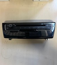 935778102 Blocco comando autoradio BMW SERIE 2 ACTIVE TOURER F45 216D  2015