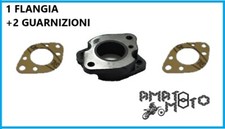 KIT FLANGIA ORIGINALE RACCORDO