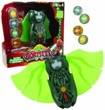 Gormiti, Serie 2, Roleplay