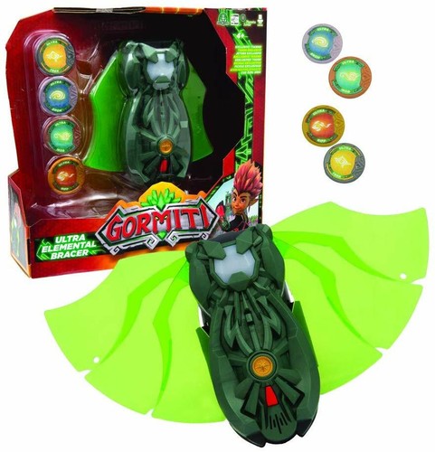 Gormiti serie roleplay - gormiti,,