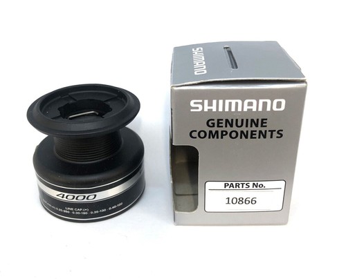 Bobina ricambio shimano - bobina, di